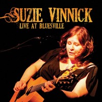 Purchase Suzie Vinnick - Live At Bluesville