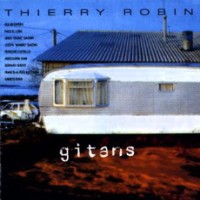 Purchase Thierry Robin - Gitans
