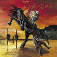 Purchase Triarchy - Live To Fight Again
