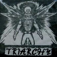 Purchase Triarchy - Metal Messiah (VLS)