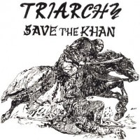 Purchase Triarchy - Save The Khan (VLS)
