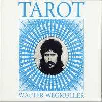 Purchase Walter Wegmuller - Tarot CD1