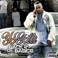 Purchase Yo Gotti - Back 2 Da Basics