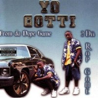 Purchase Yo Gotti - From Da Dope Game 2 Da Rap Game