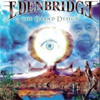 Purchase Edenbridge - The Grand Design (The Definitive Edition) CD1
