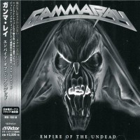 Purchase Gamma Ray - Empire Of The Undead (Japanese Edition)