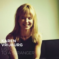 Purchase Karen Vrijburg - Listen To A Stranger