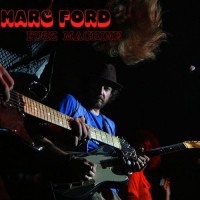 Purchase Marc Ford - Fuzz Machine