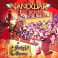 Buy Nanowar Of Steel - A Knight At The Opera Mp3 Download