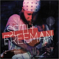 Purchase Seth Freeman - Seth Freeman