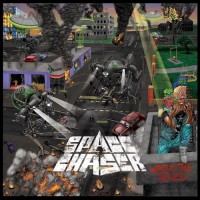 Purchase Space Chaser - Watch The Skies