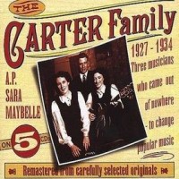 Purchase The Carter Family - The Carter Family 1927-1934 CD1