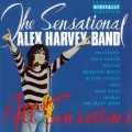 Buy The Sensational Alex Harvey Band - All Sensations Mp3 Download
