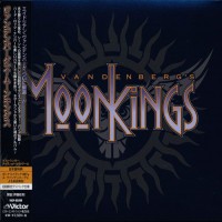 Purchase Vandenberg's Moonkings - Moonkings (Japanese Edition)
