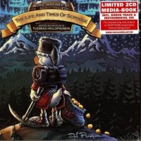 Purchase Tuomas Holopainen - The Life And Times Of Scrooge (Limited Edition) CD1