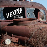 Purchase Vexine - Live From Nashville