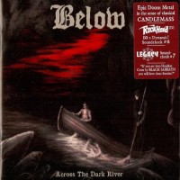 Purchase Below - Across The Dark River