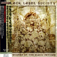Purchase Black Label Society - Catacombs Of The Black Vatican (Japanese Edition)