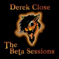 Purchase Derek Close - The Beta Sessions