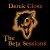Buy Derek Close - The Beta Sessions Mp3 Download