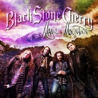Purchase Black Stone Cherry - Magic Mountain