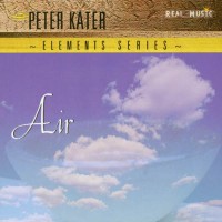 Purchase Peter Kater - Air