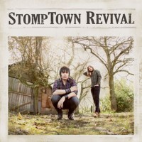 Purchase Stomptown Revival - Stomptown Revival