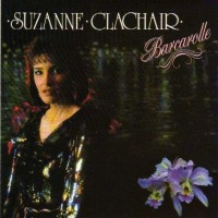Purchase Suzanne Clachair - Barcarolle