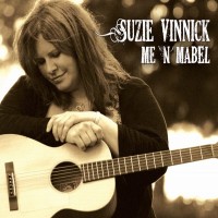 Purchase Suzie Vinnick - Me 'N' Mabel