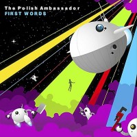 Purchase The Polish Ambassador - First Words CD2