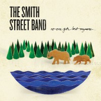 Purchase The Smith Street Band - No One Gets Lost Anymore