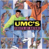 Purchase The U.M.C.'s - Fruits Of Nature