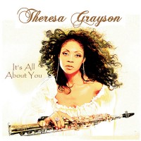 Purchase Theresa Grayson - It's All About You