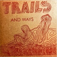 Purchase Trails And Ways - Territorial