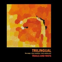 Purchase Trails And Ways - Trilingual