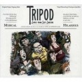 Buy Tripod - Songs From Self Saucing Mp3 Download