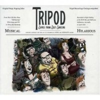Purchase Tripod - Songs From Self Saucing