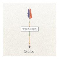 Purchase Whitaker - Wichita (EP)