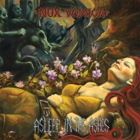 Purchase Nux Vomica - Asleep In The Ashes