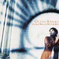 Purchase Oleta Adams - Come Walk With Me