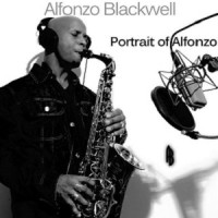 Purchase Alfonzo Blackwell - Portrait Of Alfonzo