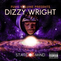Purchase Dizzy Wright - State Of Mind (EP)