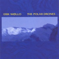 Purchase Erik Wollo - The Polar Drones