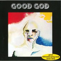 Purchase Good God - Good God (Remastered 2012)