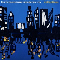Purchase Kurt Rosenwinkel - Reflections