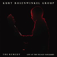 Purchase Kurt Rosenwinkel - The Remedy - Live At The Village Vanguard