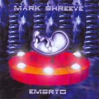 Purchase Mark Shreeve - Embryo