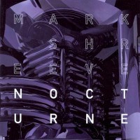 Purchase Mark Shreeve - Nocturne