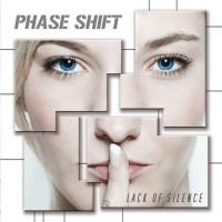 Purchase Phase Shift - Lack Of Silence
