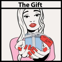 Purchase Pia Mia - The Gift (EP)